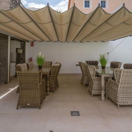 Elegante Y Moderna Villa Miami Costa Adeje  Kültér fotó