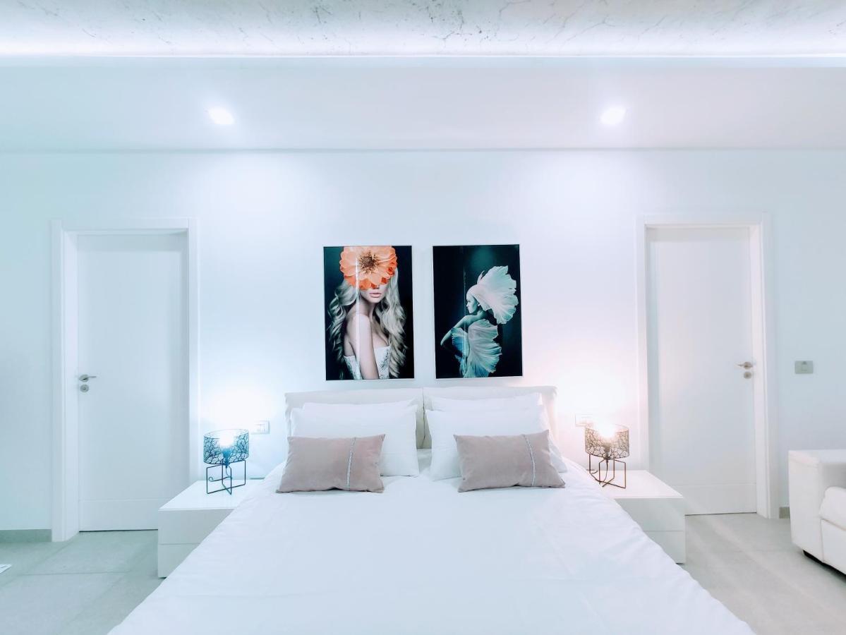 Elegante Y Moderna Villa Miami Costa Adeje  Kültér fotó