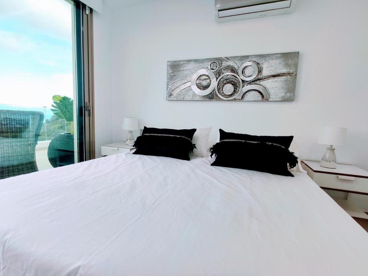 Elegante Y Moderna Villa Miami Costa Adeje  Kültér fotó