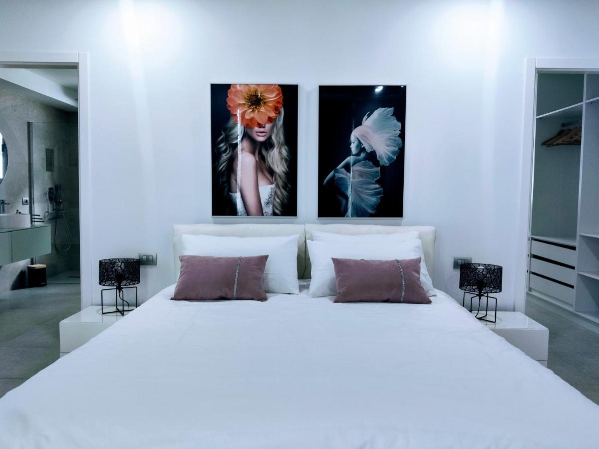 Elegante Y Moderna Villa Miami Costa Adeje  Kültér fotó
