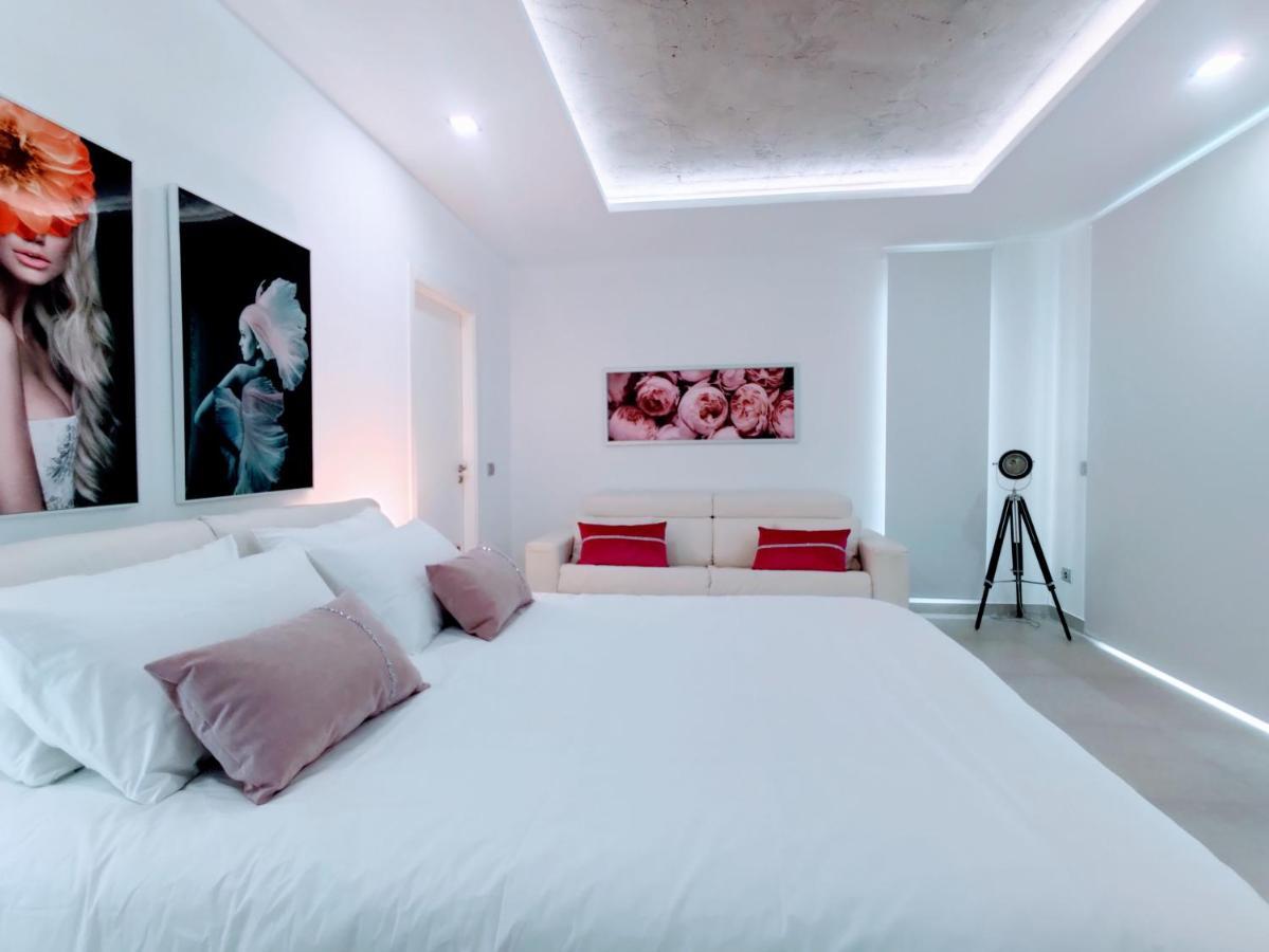 Elegante Y Moderna Villa Miami Costa Adeje  Kültér fotó
