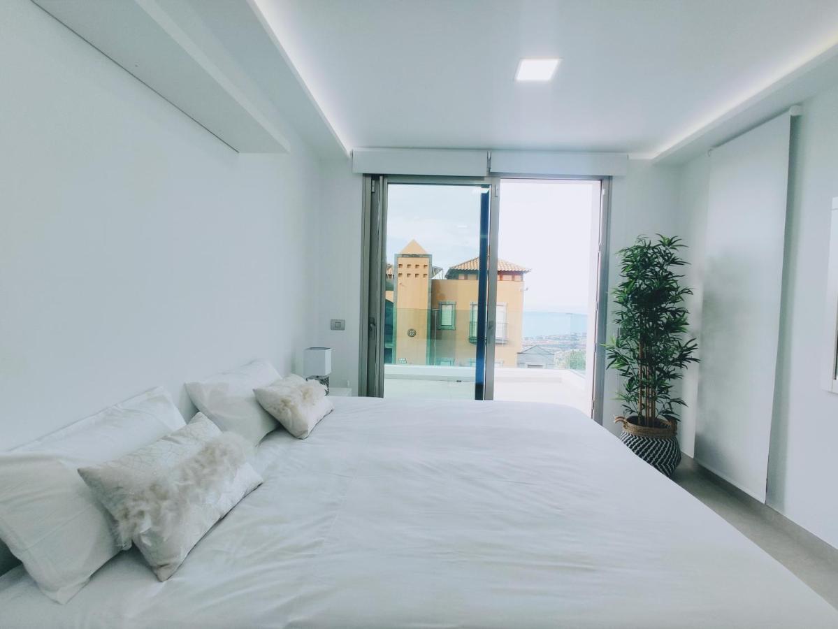 Elegante Y Moderna Villa Miami Costa Adeje  Kültér fotó