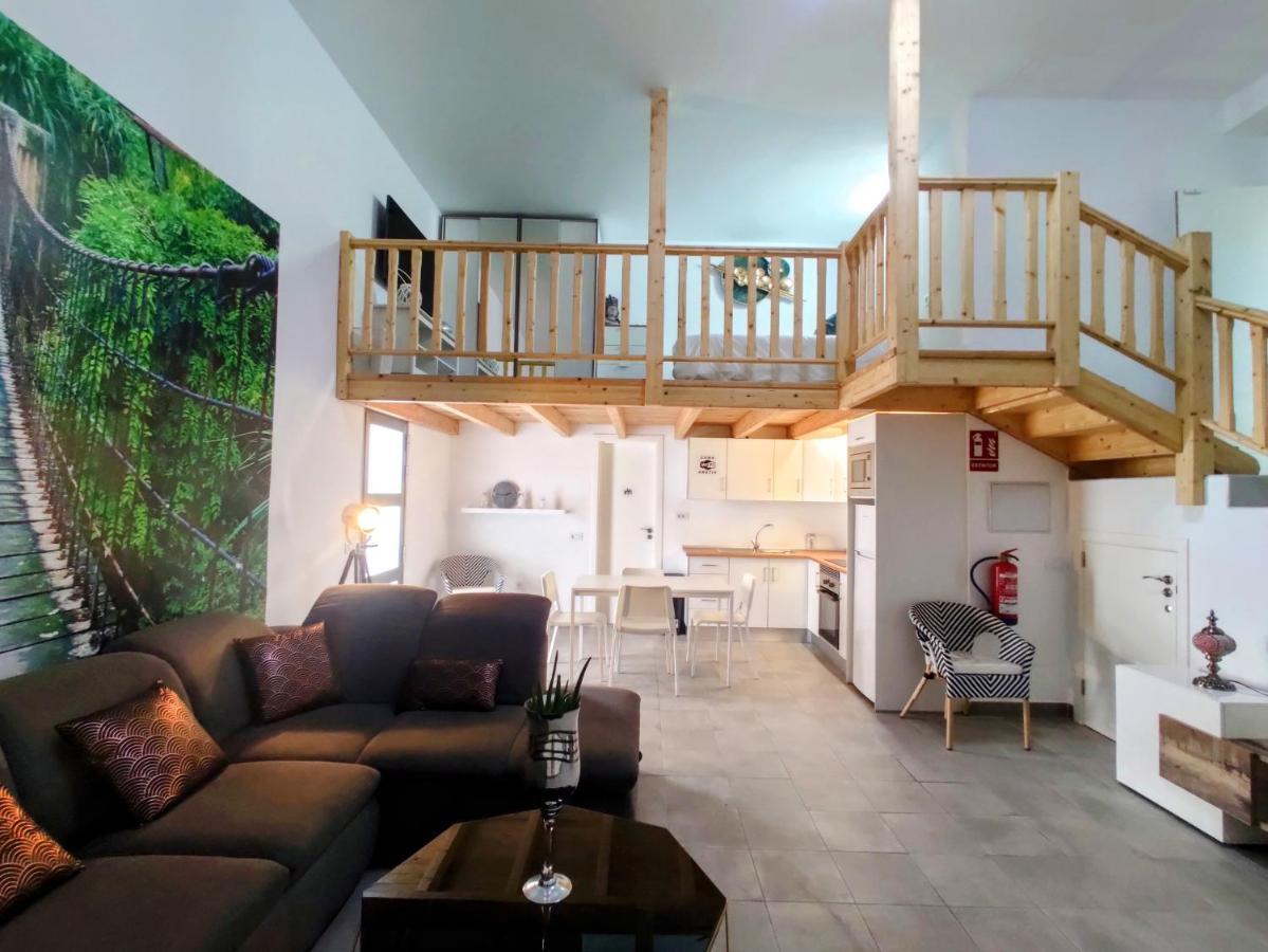 Elegante Y Moderna Villa Miami Costa Adeje  Kültér fotó