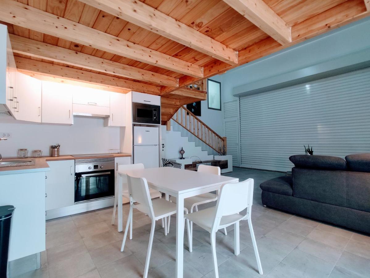 Elegante Y Moderna Villa Miami Costa Adeje  Kültér fotó