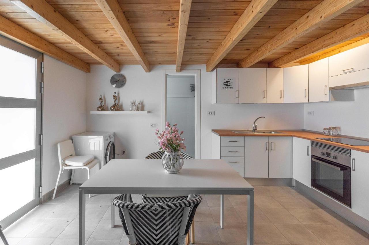 Elegante Y Moderna Villa Miami Costa Adeje  Kültér fotó