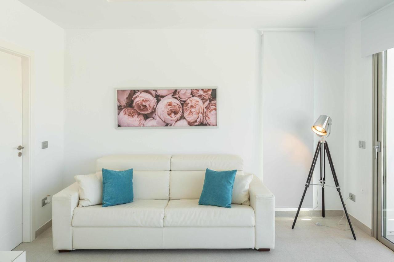 Elegante Y Moderna Villa Miami Costa Adeje  Kültér fotó