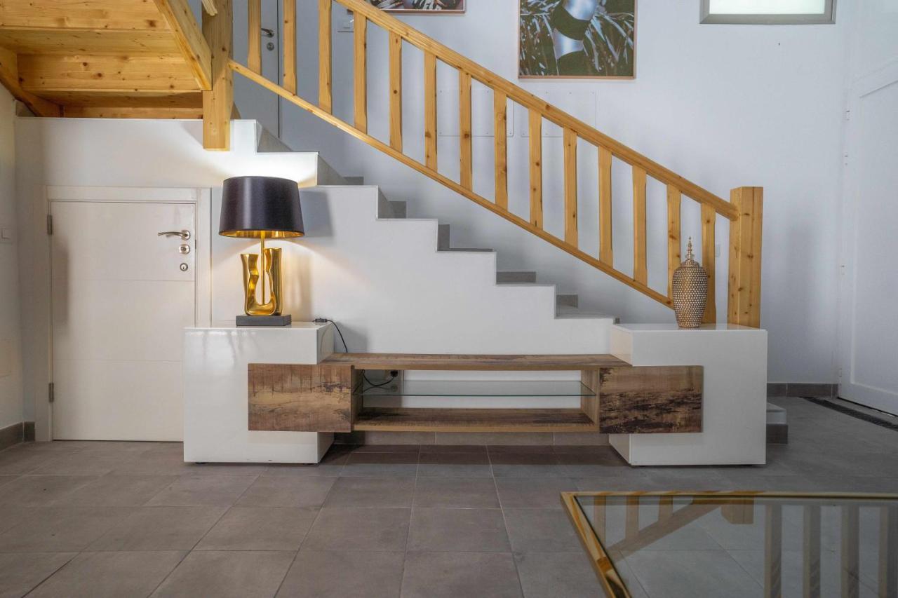 Elegante Y Moderna Villa Miami Costa Adeje  Kültér fotó