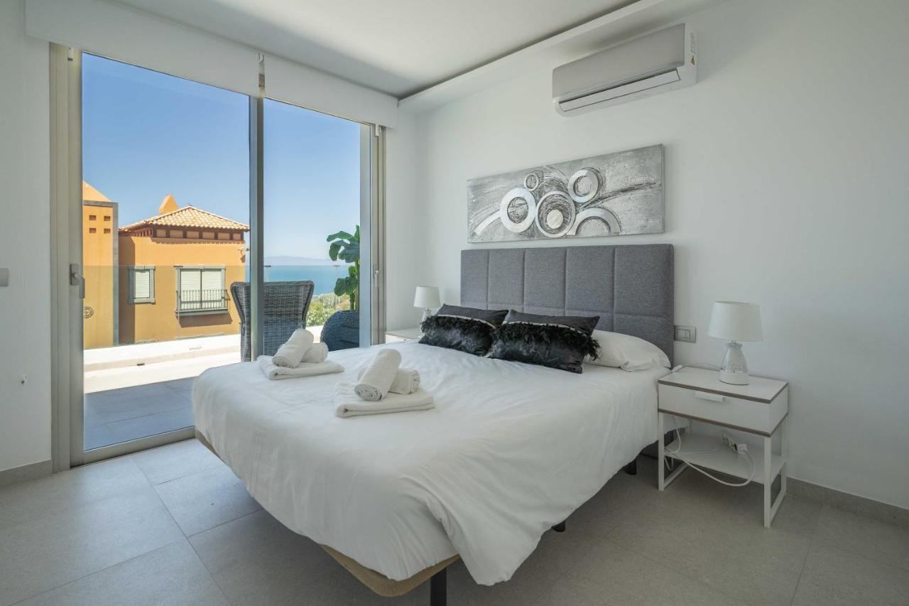 Elegante Y Moderna Villa Miami Costa Adeje  Kültér fotó