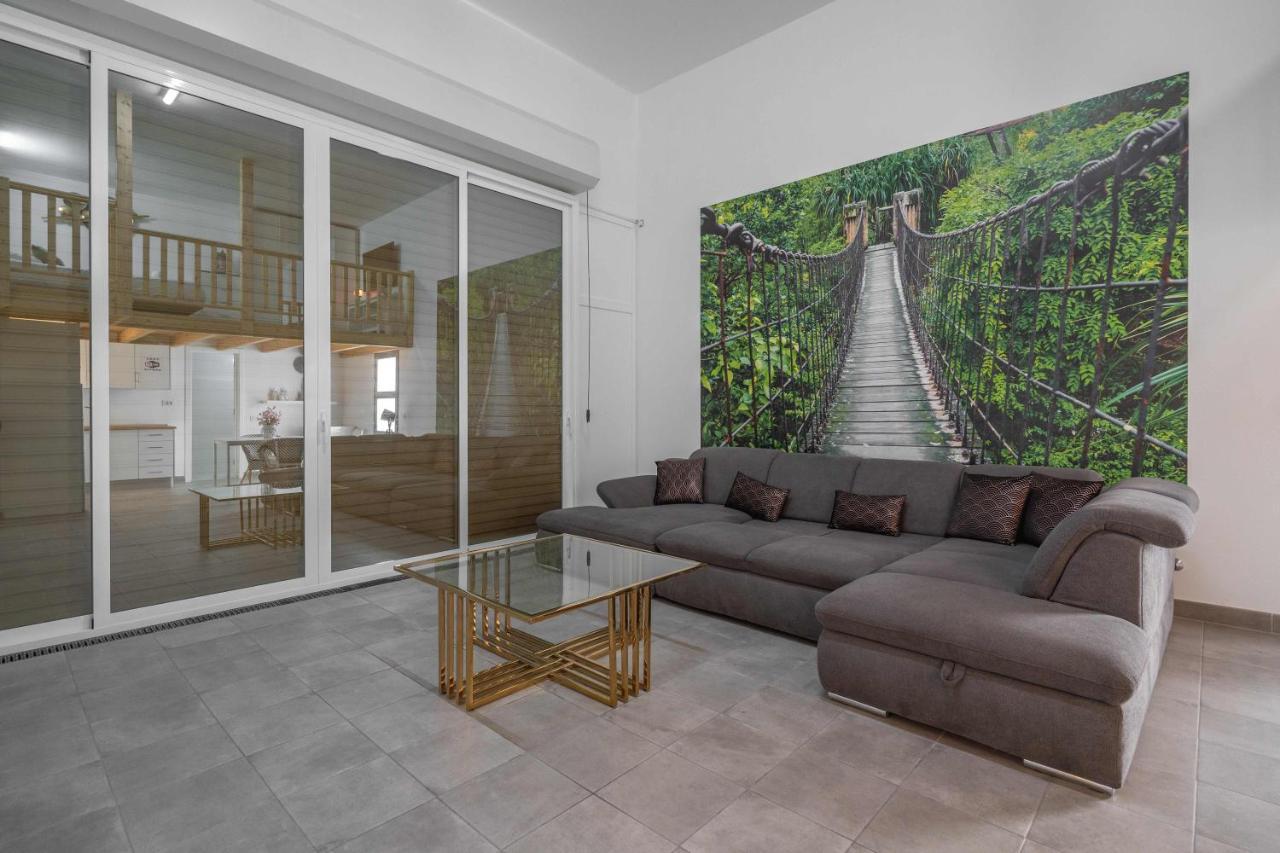 Elegante Y Moderna Villa Miami Costa Adeje  Kültér fotó