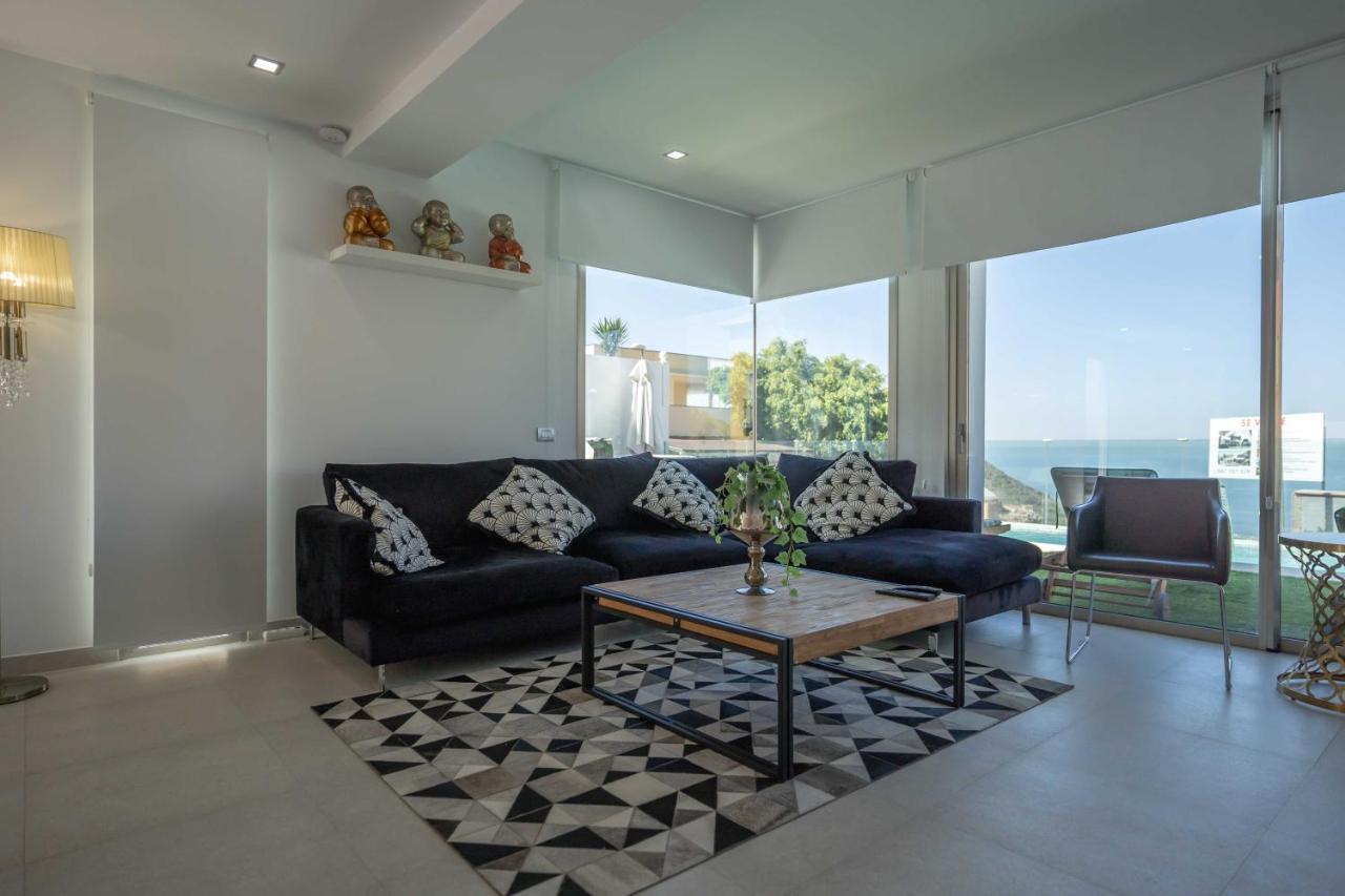 Elegante Y Moderna Villa Miami Costa Adeje  Kültér fotó