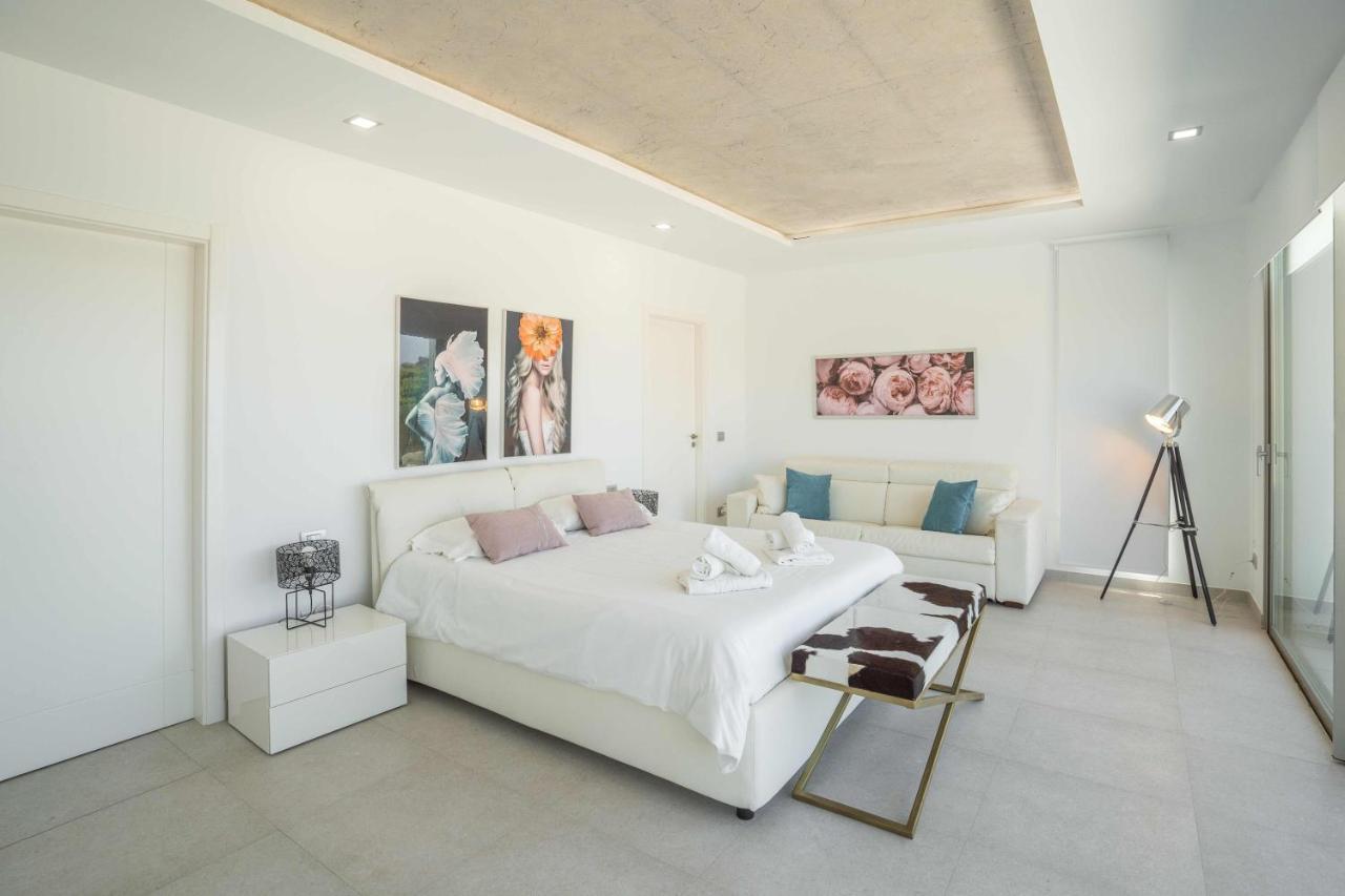Elegante Y Moderna Villa Miami Costa Adeje  Kültér fotó