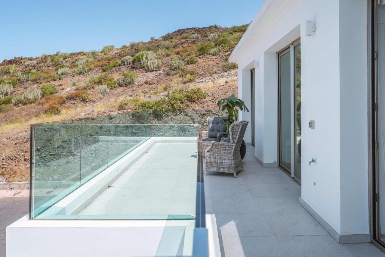 Elegante Y Moderna Villa Miami Costa Adeje  Kültér fotó