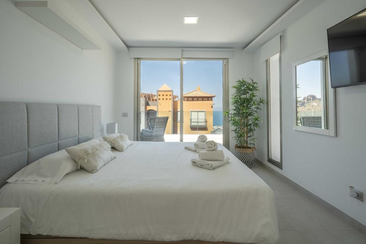 Elegante Y Moderna Villa Miami Costa Adeje  Kültér fotó